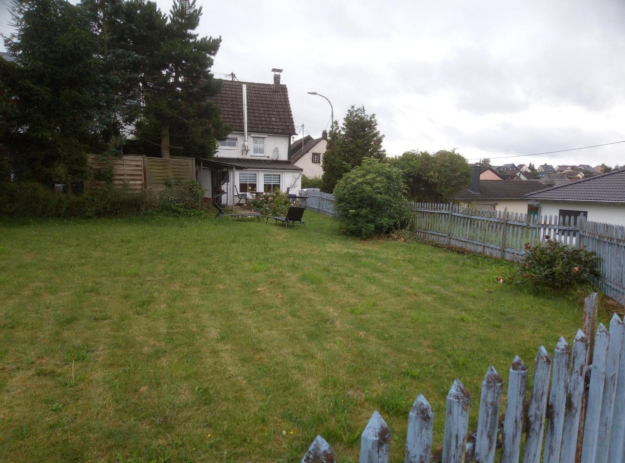 My Home Is My Castle Hontheim Exterior foto